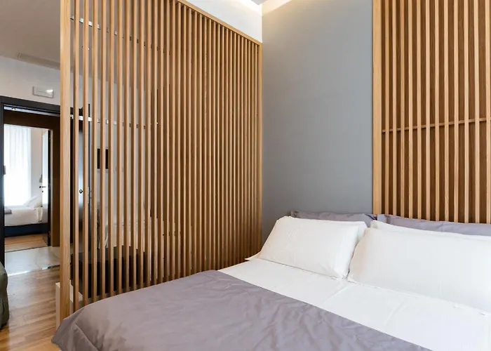 Concept Terrace 3* רומא