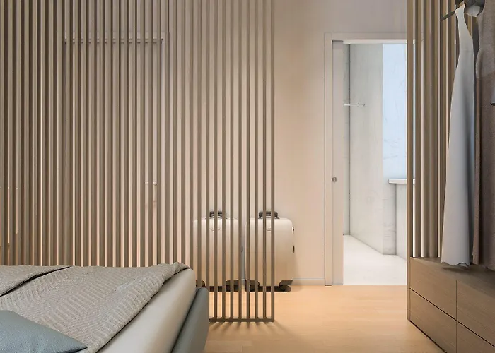 Concept Terrace Отель 3*