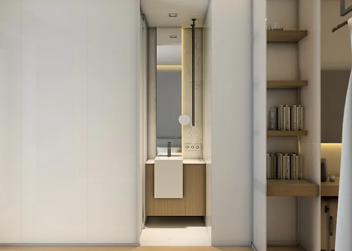 Concept Terrace Рим