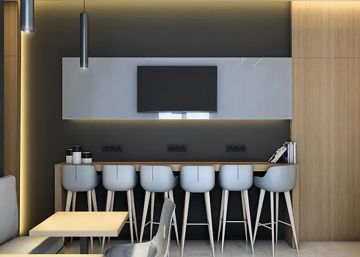Concept Terrace Отель