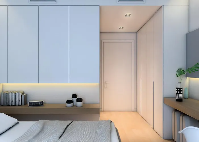 Concept Terrace Отель Рим