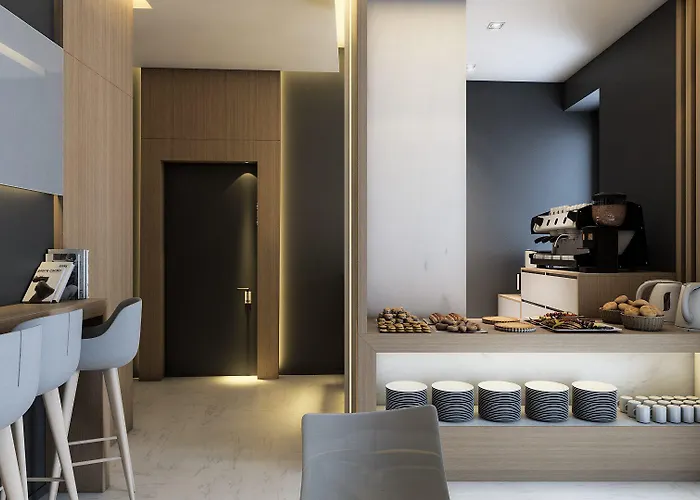 Concept Terrace 3*
