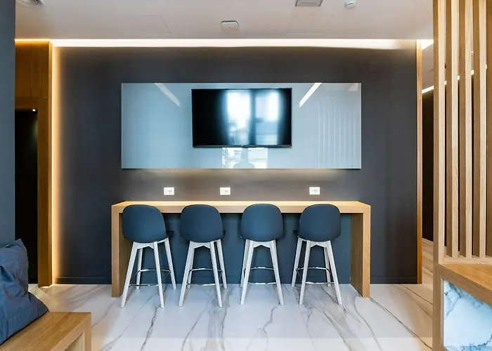 Concept Terrace
