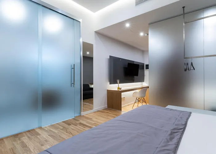 Отель Concept Terrace 3*