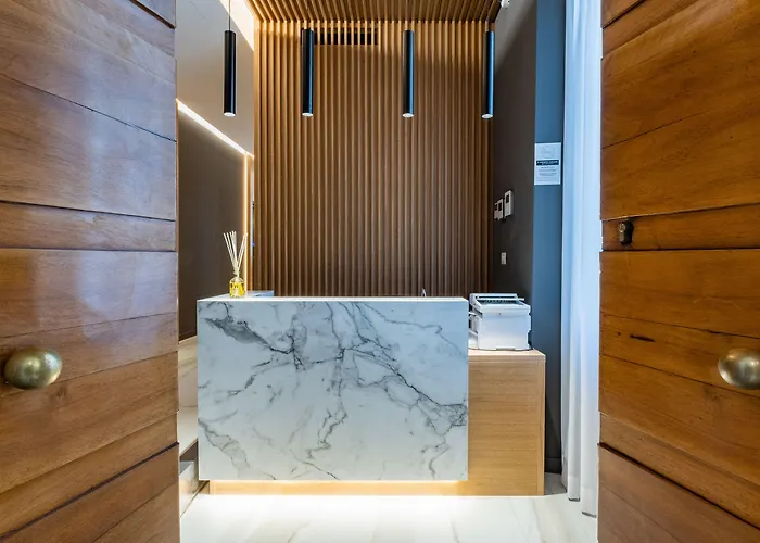 Concept Terrace 3* Рим