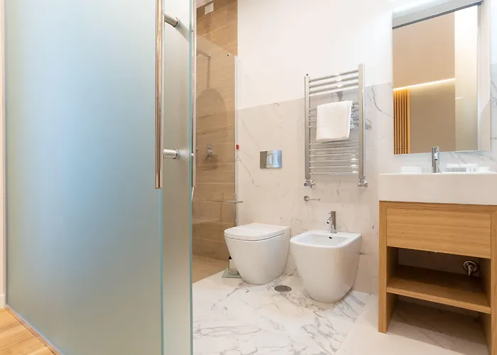 Отель Concept Terrace Рим