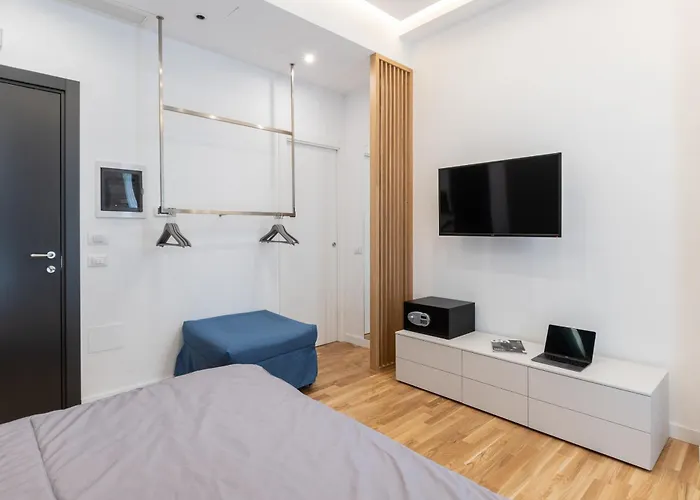 מלון Concept Terrace רומא