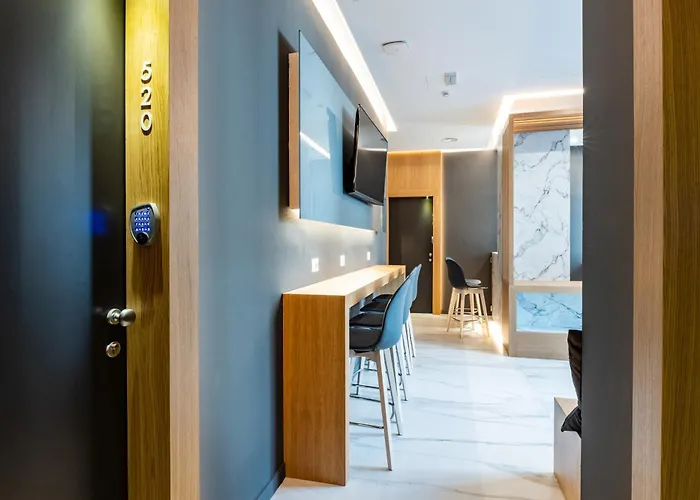 Concept Terrace 3*