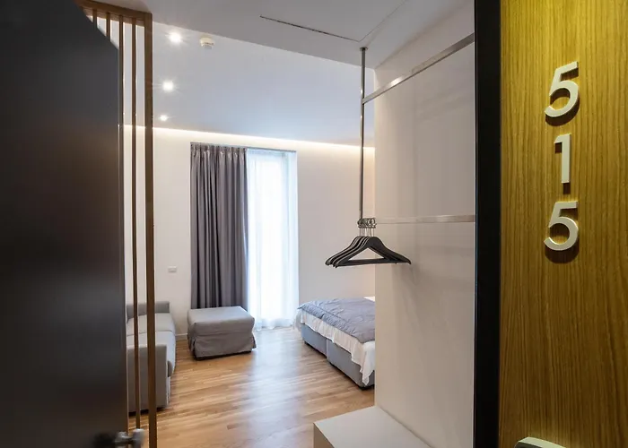 Concept Terrace רומא