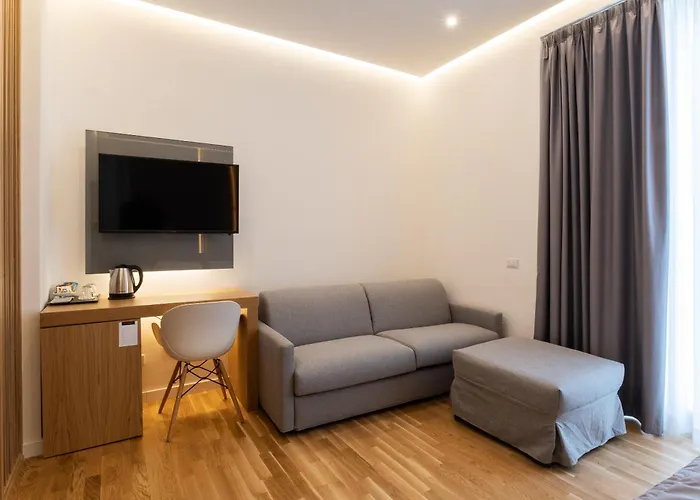 Concept Terrace מלון 3*