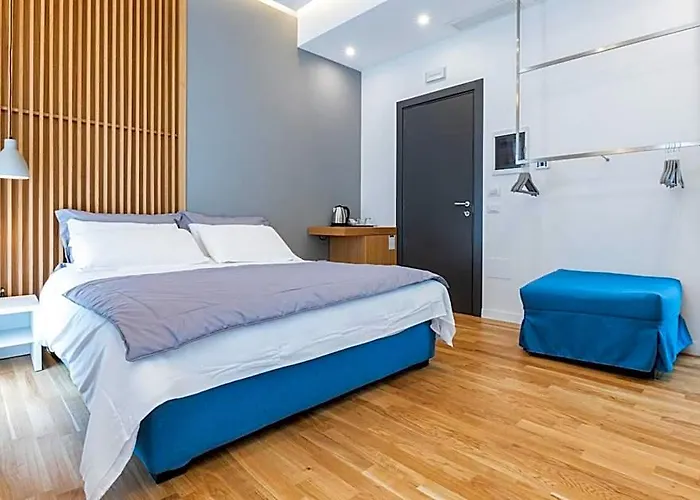 Concept Terrace רומא