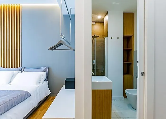 Concept Terrace רומא