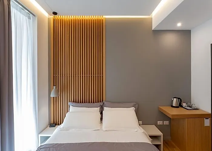 Concept Terrace 3*
