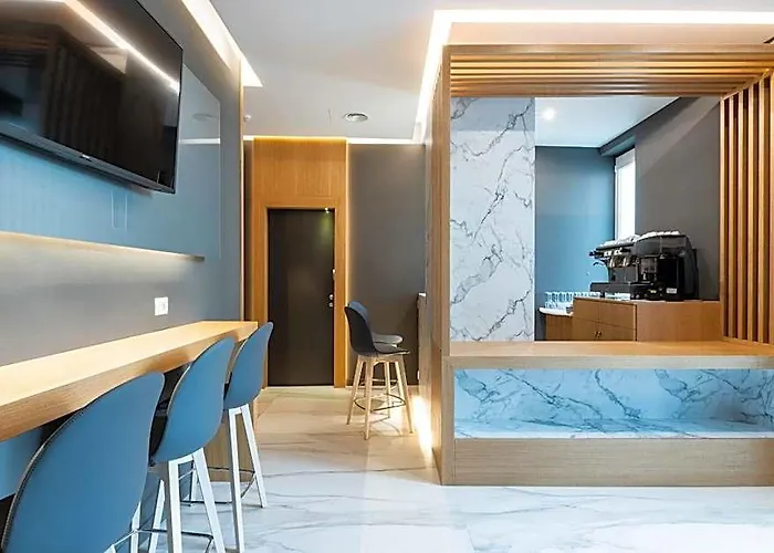 Concept Terrace 3*
