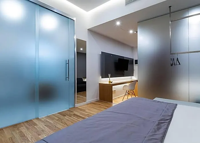 Concept Terrace רומא