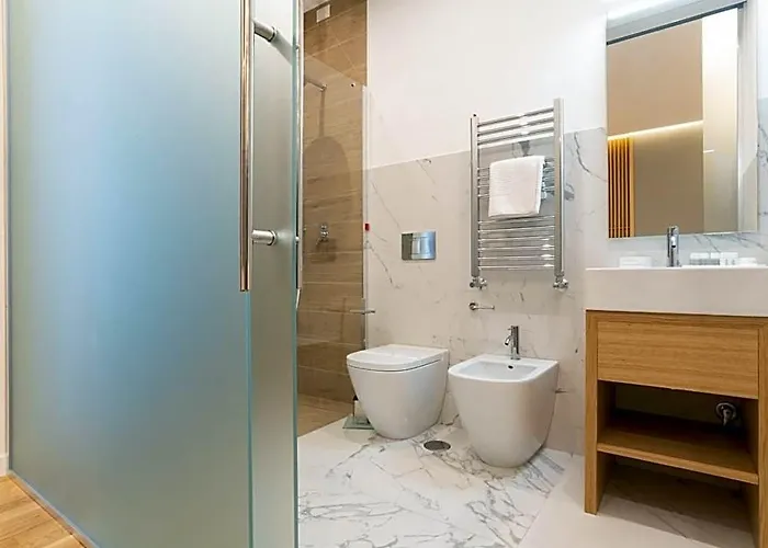 Concept Terrace מלון 3*