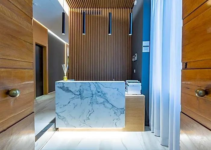 Concept Terrace 3*