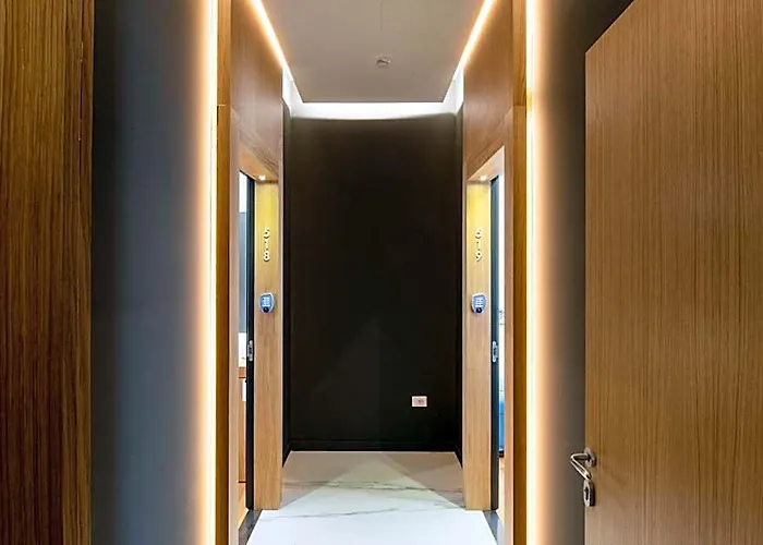 Concept Terrace 3*
