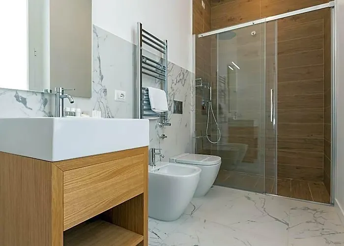 מלון Concept Terrace רומא