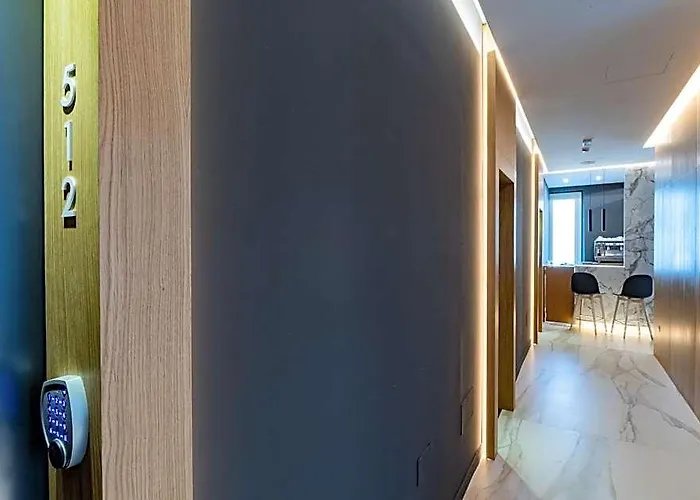 מלון Concept Terrace רומא