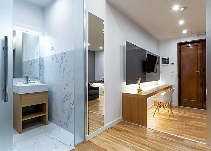 Concept Terrace 3* רומא