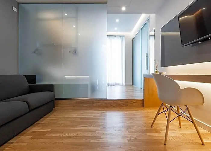 Concept Terrace מלון רומא