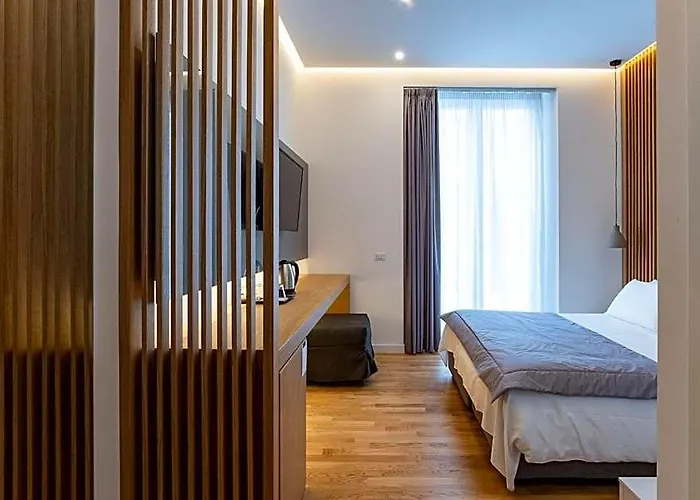 מלון Concept Terrace 3*