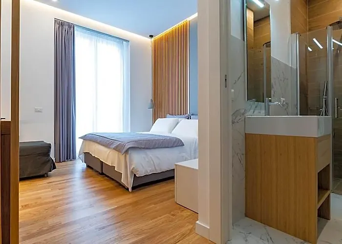 Concept Terrace 3* רומא