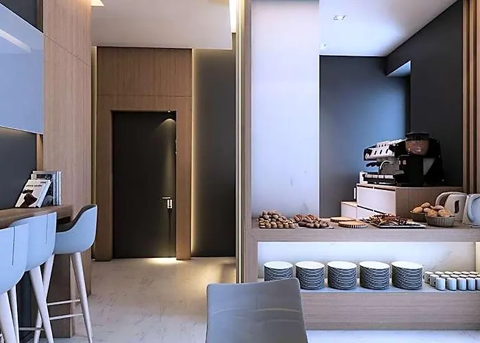Concept Terrace 3*