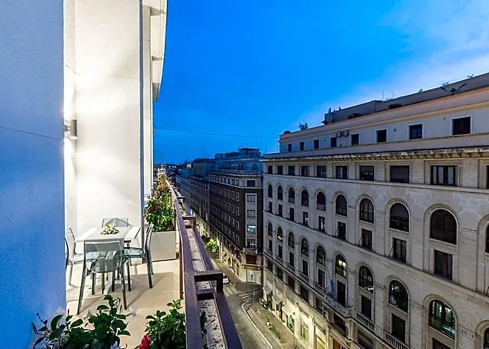 Concept Terrace