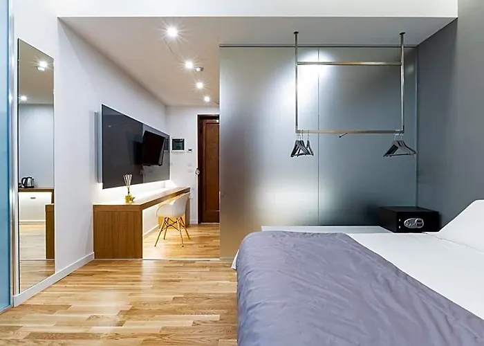 Concept Terrace מלון