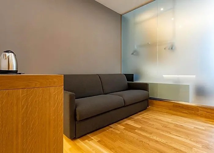 מלון Concept Terrace 3*