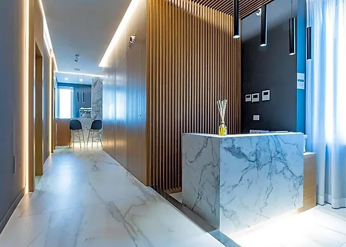 Concept Terrace מלון