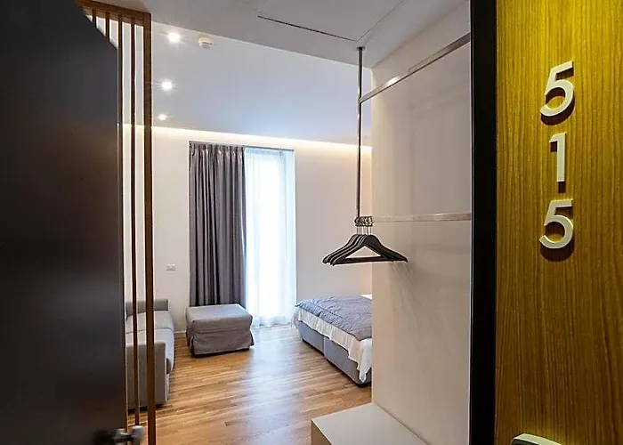 Concept Terrace 3*