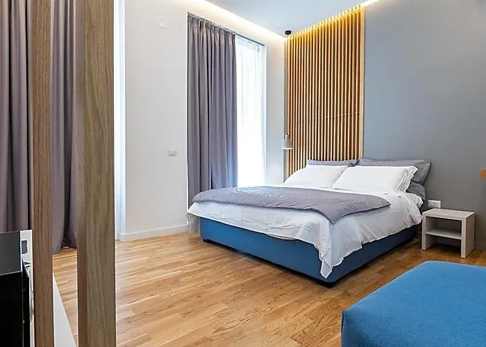 Concept Terrace 3* רומא