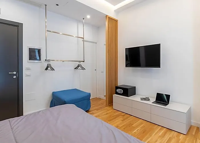 מלון Concept Terrace 3*