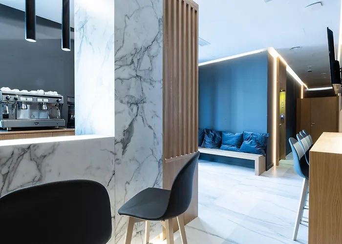 Hotel Concept Terrace 3*