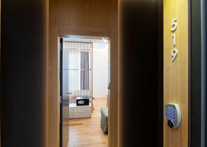Hotel Concept Terrace 3*