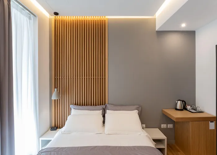 Concept Terrace Hotel 3*