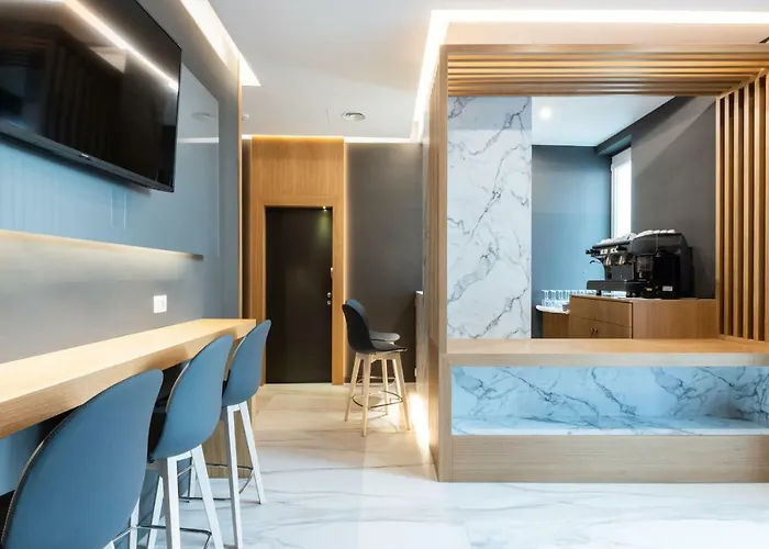 Hotel Concept Terrace 3*