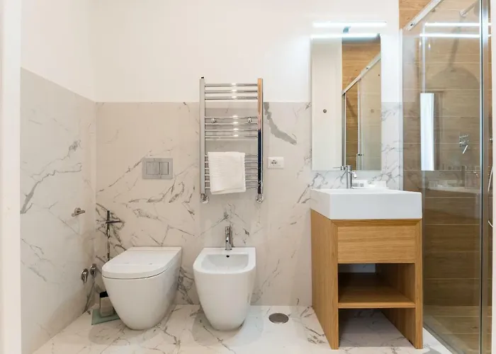 Отель Concept Terrace 3*