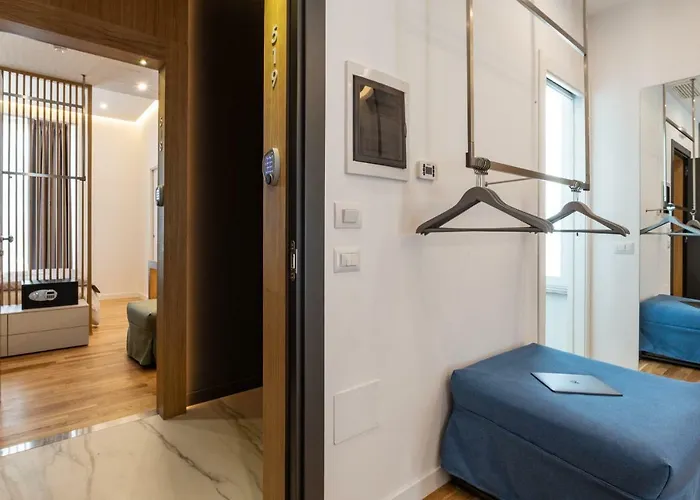 Concept Terrace Hotel 3*